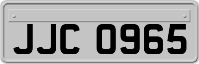 JJC0965
