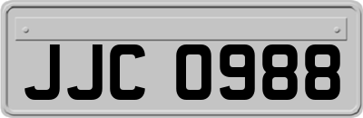 JJC0988