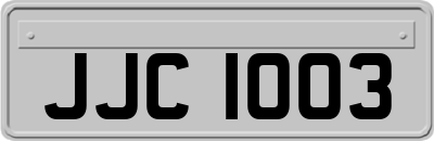 JJC1003