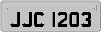 JJC1203