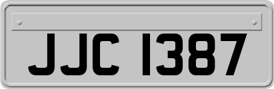 JJC1387