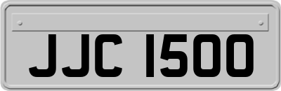 JJC1500