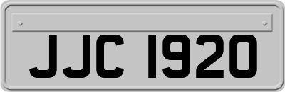 JJC1920