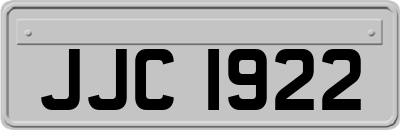 JJC1922