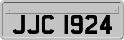 JJC1924