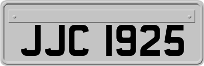 JJC1925