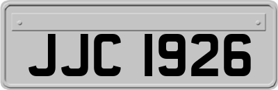 JJC1926
