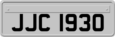 JJC1930