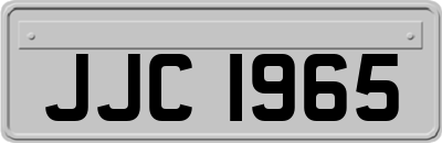 JJC1965