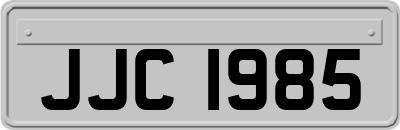 JJC1985