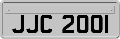 JJC2001