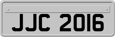 JJC2016