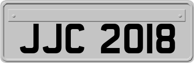 JJC2018