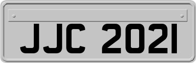 JJC2021