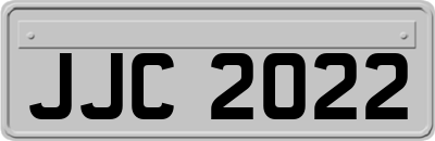JJC2022