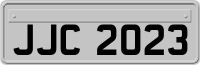 JJC2023
