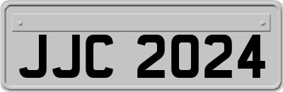 JJC2024