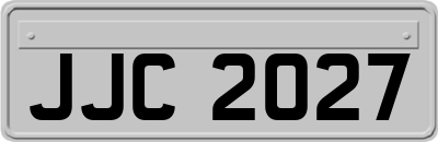 JJC2027