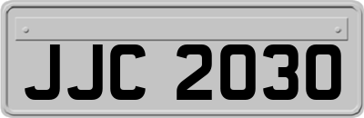 JJC2030