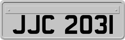 JJC2031