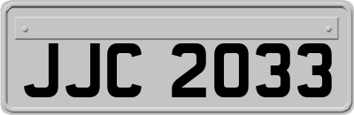 JJC2033