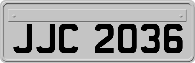 JJC2036