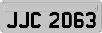 JJC2063