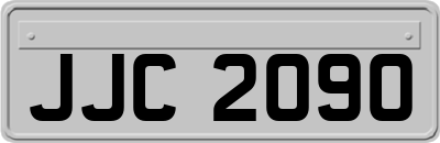 JJC2090
