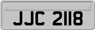 JJC2118
