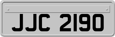 JJC2190