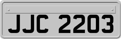 JJC2203