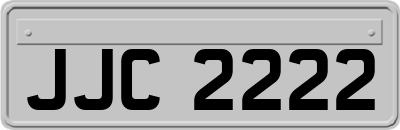 JJC2222