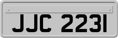 JJC2231