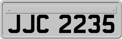 JJC2235
