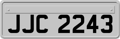 JJC2243