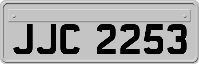 JJC2253
