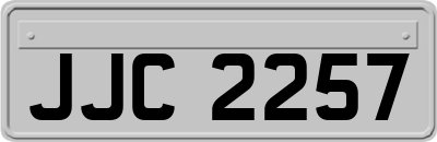 JJC2257