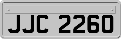 JJC2260