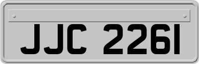 JJC2261
