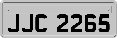 JJC2265