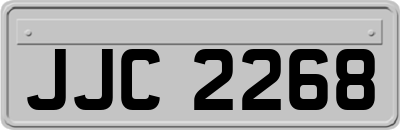 JJC2268