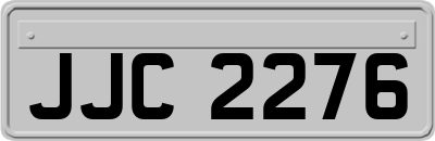JJC2276