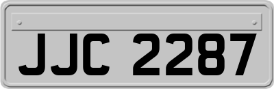 JJC2287