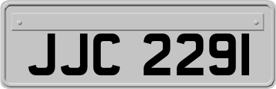 JJC2291