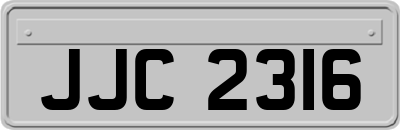 JJC2316