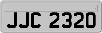 JJC2320