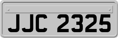 JJC2325