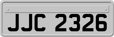 JJC2326