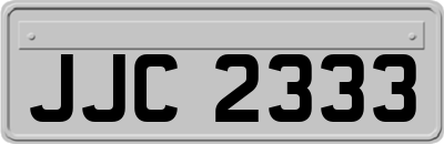 JJC2333