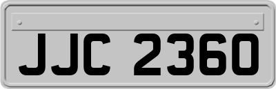 JJC2360